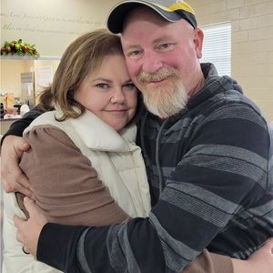 Meet your Posher, Dana